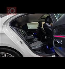 مرسيدس بنز E-Class